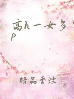 高h一女多男np