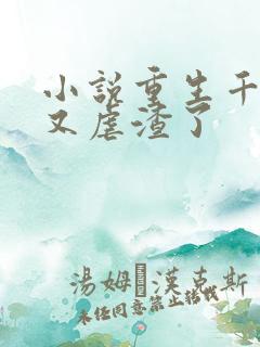 小说重生千金她又虐渣了