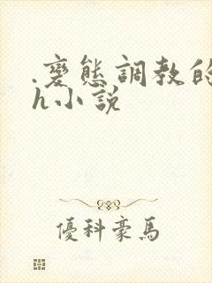 .变态调教的高h小说