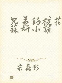 兄弟的校花女友苏妍小说