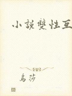小说双性互攻