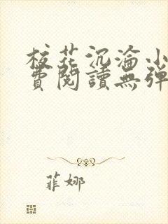校花沉沦小说免费阅读无弹窗