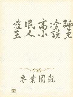 催眠高冷师姐叫主人小说免费阅读