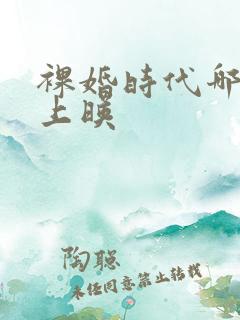 裸婚时代哪一年上映