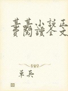 某某小说正版免费阅读全文无删减