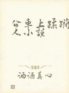 公车上蹂躏小妇人小说
