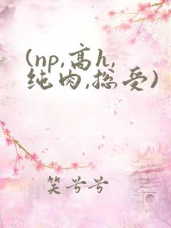 (np,高h,纯肉,总受) (np,高h,纯肉,总受)