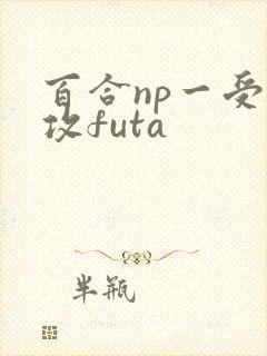 百合np一受多攻futa