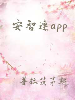 安智连app