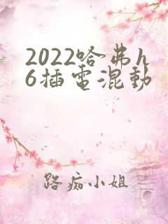 2022哈弗h6插电混动 2022哈弗h6插电混动