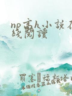 np高h小说在线阅读