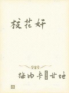 校花奸
