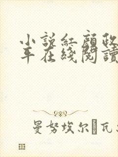 小说红颜政道周平在线阅读