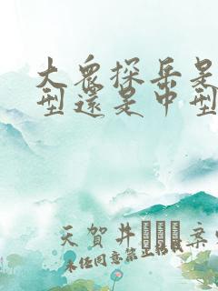 大众探岳是紧凑型还是中型车 大众探岳是紧凑型还是中型车
