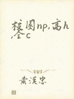 校园np,高h,全c