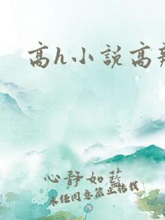 高h小说高辣文 高h小说高辣文