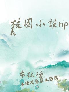 校园小说np高h