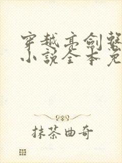穿越亮剑系统类小说全本免费阅读