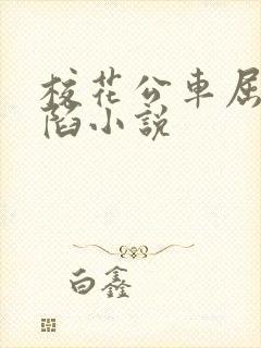 校花公车屈辱沦陷小说