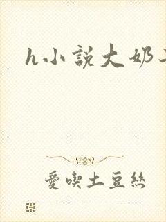h小说大奶子