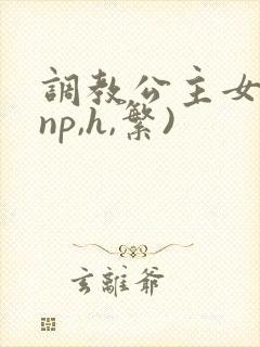 调教公主女奴(np,h,繁)