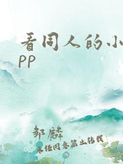 看同人的小说app
