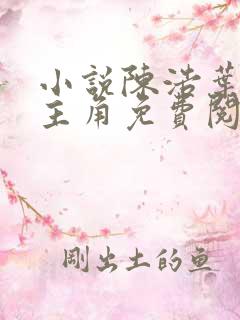 小说陈浩叶心仪主角免费阅读全文