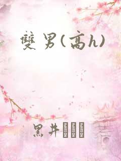 双男(高h) 双男(高h)