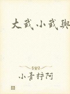 大武小武与黄蓉
