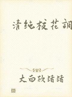 清纯校花调教h