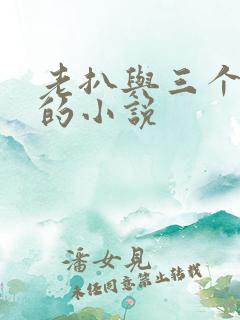 老扒与三个明星的小说