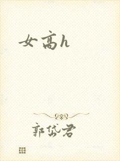 女高h