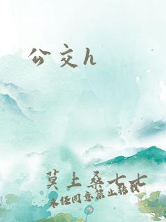 公交h