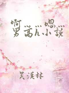 啊……嗯……男男高h小说
