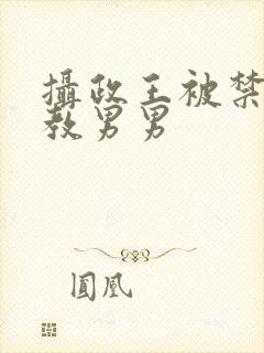 摄政王被禁脔调教男男