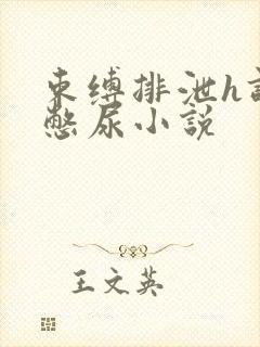 束缚排泄h调教憋尿小说