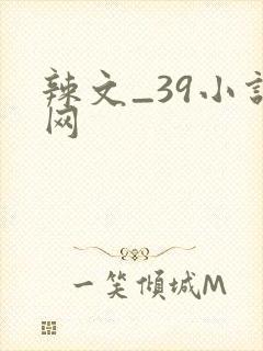 辣文_39小说网 辣文_39小说网