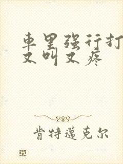 车里强行打扑克又叫又疼