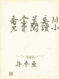 乔念叶妄川小说免费阅读小说