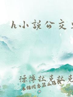 h小说公交车上