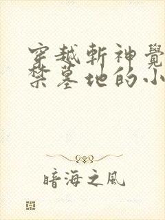 穿越斩神觉醒神禁墓地的小说