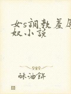 女s调教羞辱绿奴小说