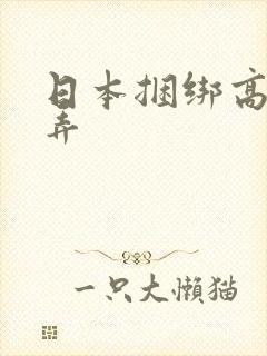 日本捆绑高潮玩弄