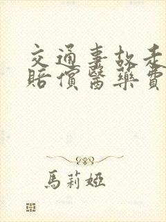 交通事故走工伤赔偿医药费吗
