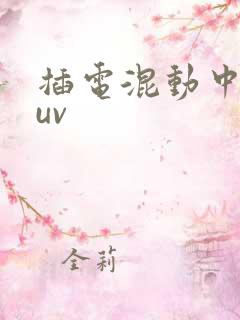 插电混动中型suv 插电混动中型suv