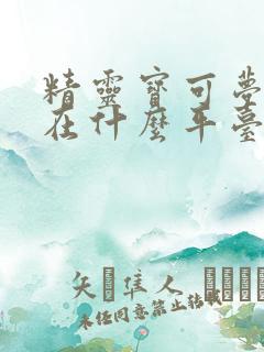 精灵宝可梦剑盾在什么平台能玩