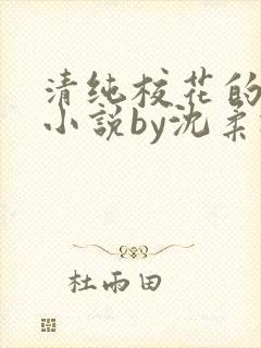 清纯校花的日常小说by沈柔冰免费阅读
