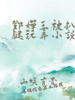 邓婵玉被扒开双腿玩弄小说