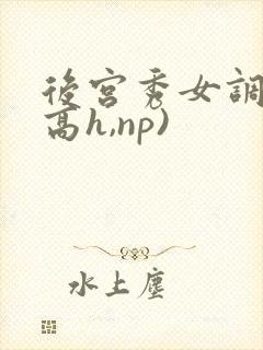 后宫秀女调教(高h,np)