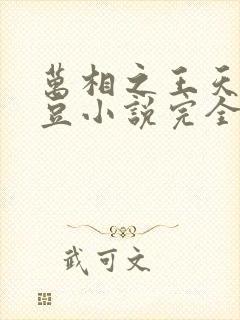 万相之王天蚕土豆小说完全版